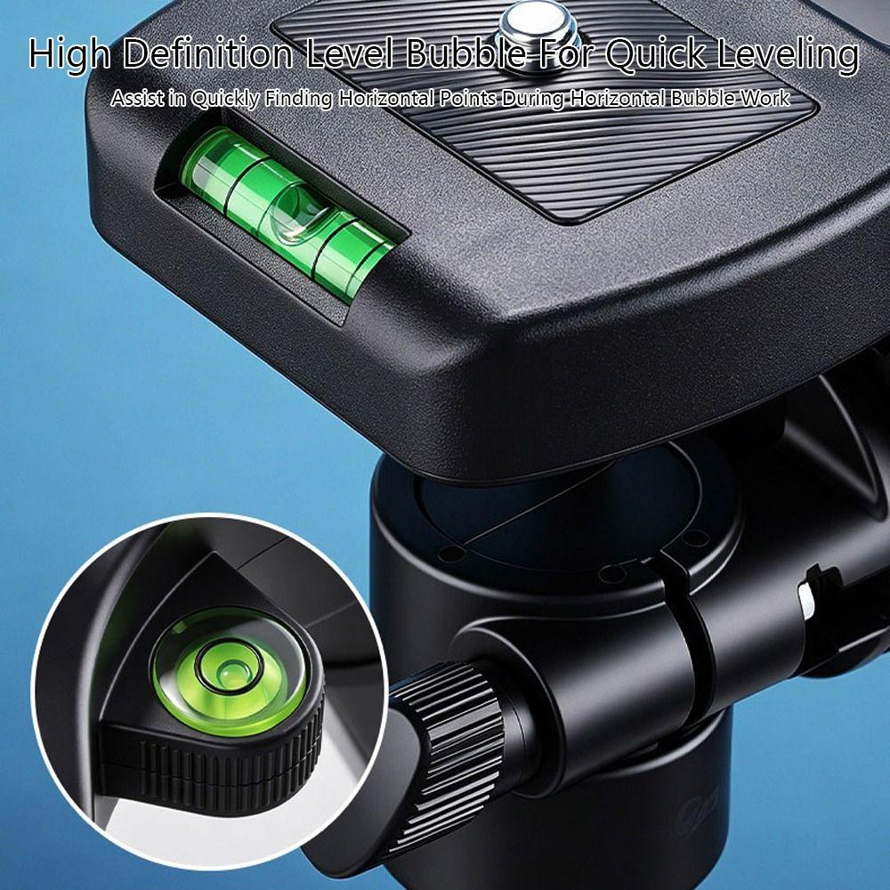 Telescopic Tripod Stand Aluminum Alloy Aluminum Alloy Stand Phone Holder  Phone Shooting