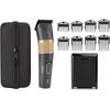 Tondeuse cheveux - BABYLISS - P1361E - Lames graphite - 26 hauteurs de coupe - Autonomie 160 mi
