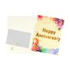 3D Popup Anniversary Greetings Cards Romantics Wedding Anniversary Card Gift