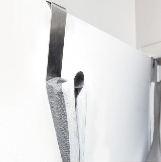 Závěsný koš na prádlo přes dveře Velkokapacitní Úložiště špinavého oblečení Přenosný odolný sáček na recyklaci z Oxfordské tkaniny