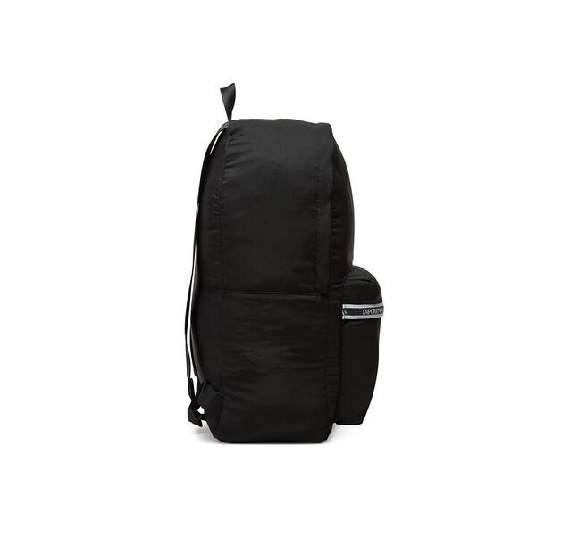 Emporio Armani Backpack EX000002 AF12512 UC001 Black