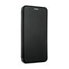Flip Case for Redmi Note 9T Xiaomi Black