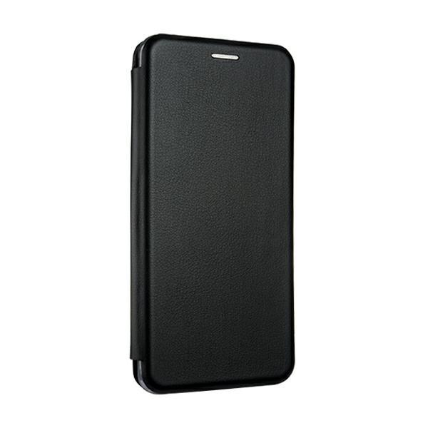 Flip Case for Redmi Note 9T Xiaomi Black