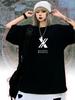 Xdinary Heroes Oversized-T-Shirt