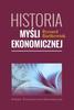 History of Economic Thought