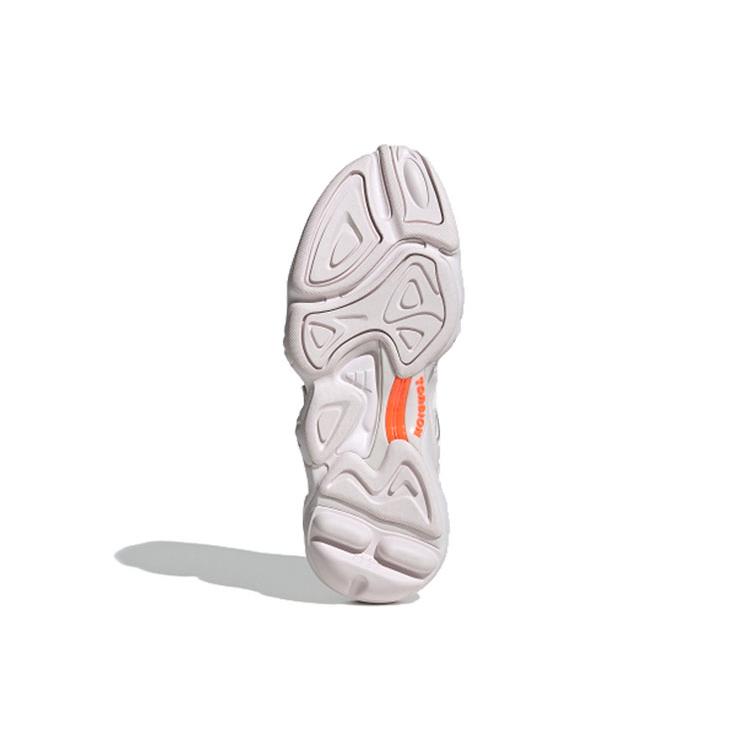 Adidas Originals Fyw S 97 'Orchid Tint / Solar Orange / Supplier' Women's EE5332