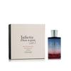 Juliette Has A Gun, Ode To Dullness, Eau De Parfum, Unisex, 100 ml