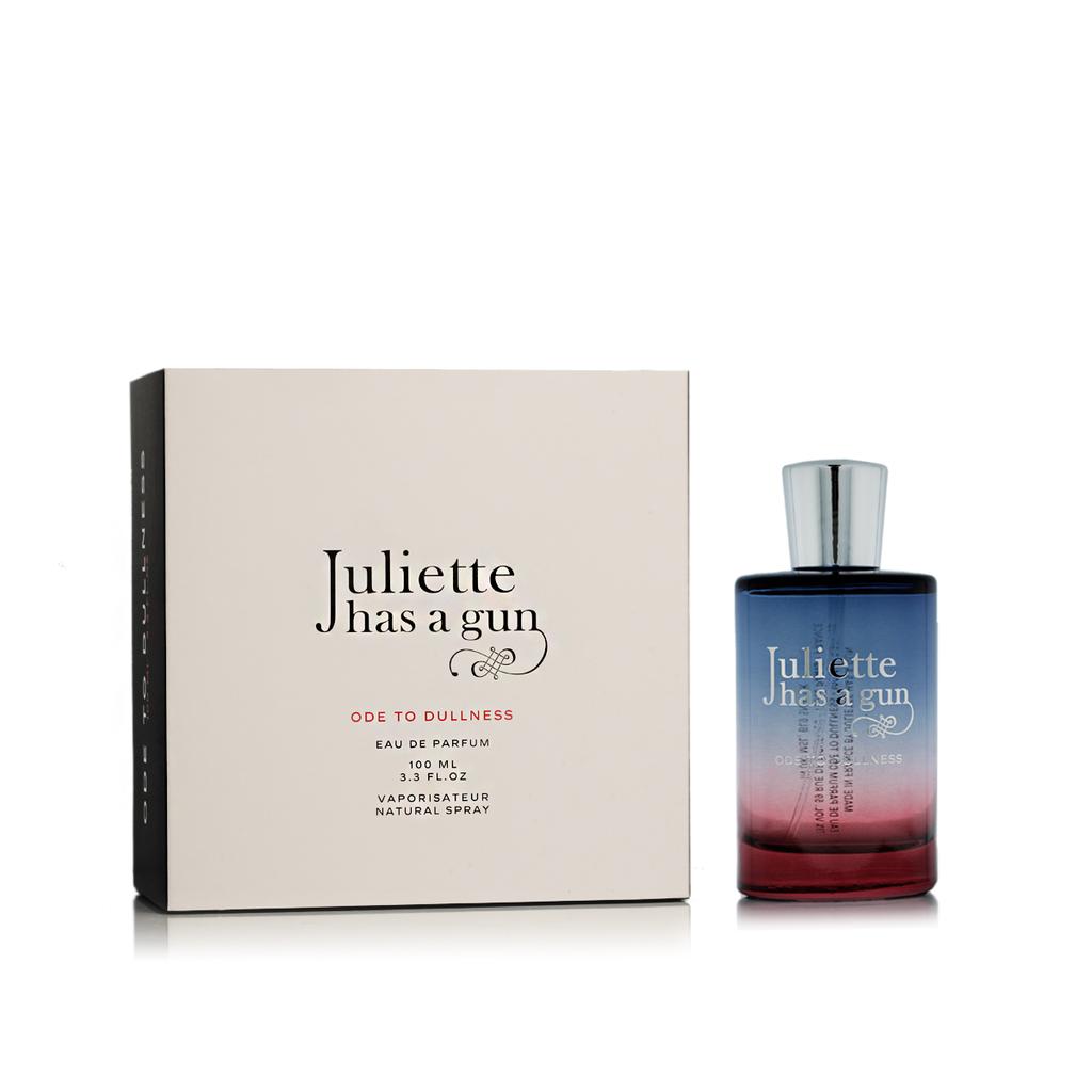 Juliette Has A Gun, Ode To Dullness, Eau De Parfum, Unisex, 100 ml