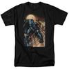 Batman "The Dark Knight #1" T-Shirt - Regular or Tank - To 6X