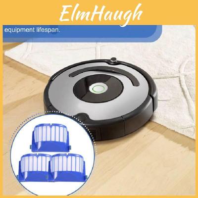 עבור iRobot Roomba סדרה 600 פילטר מברשת צד גלגלים חלקי ניקוי לשימוש ביתי