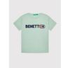 T-shirt United Colors Of Benetton 3I1XG102N