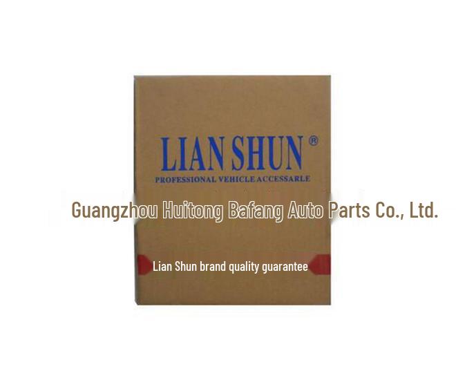 Jiangling TFR Gray UCR17 Multifunctional Rear Bumper Corner Protector for Isuzu Qingling.