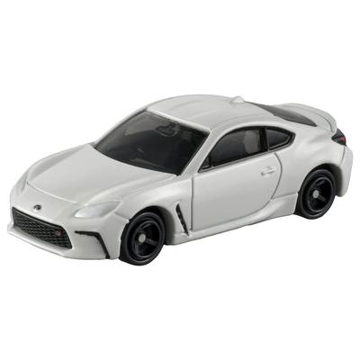 Tomica 86 Toyota GR 86 No. (First Edition)