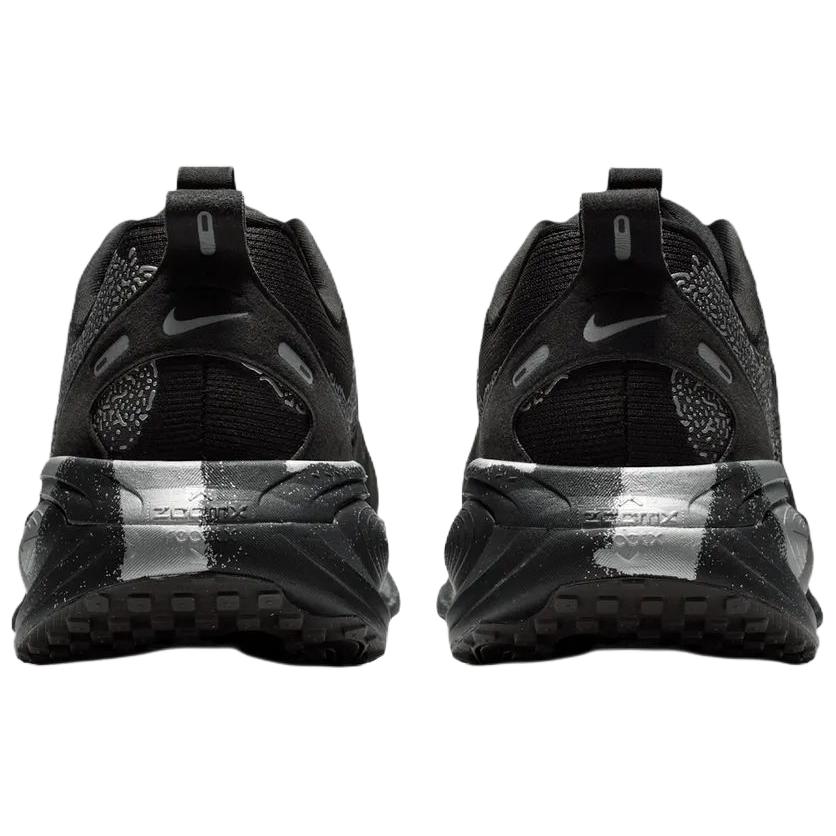 Nike Vomero 18 Iron Grey Unisex Sneakers Black Light-Smoke-Grey IQ3925-001