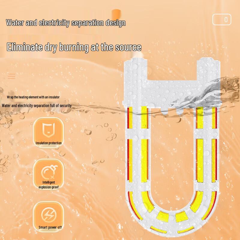 SOTHING Rechargeable Hand Warmer & Hot Water Bag