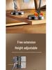 Adjustable Cantilever Stand for Mobile Phones, Tablets, iPads, Switch - Ideal for Desktops, Lazy Live Broadcasts, and Overhead Shooting.