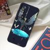 Genshin Impact Venti Case For Xiaomi 13 14 Ultra 11T 12T 13T Pro 12 Lite POCO X6 M6 Pro X3 X4 X5 M5s F3 F5 Cover