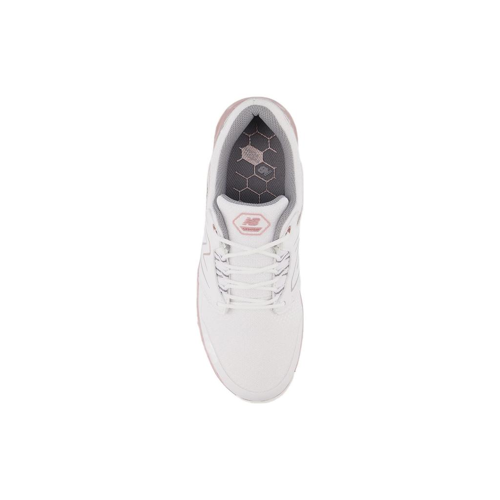 New Balance Fresh Foam Links Sl V2 'White Pink' Women's WG4006WRG