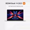 Redmi Book 14 2025 Lightweight Laptop (CN Version)