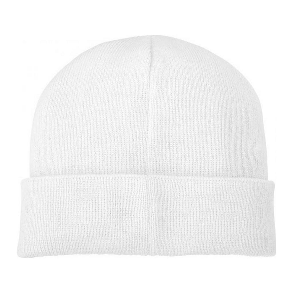Bullet Boreas Beanie With Patch