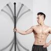 Kampfseile 2 in 1 Rutschfester Griff Kabellose Trainingsseile Armtrainingsgeräte Für Training Körper Schulter Rücken Bein Muskel