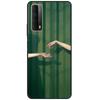 Case For Huawei P Smart 2021 Case Huawei P Smart 2021 Back Cover Silicone Soft TPU Phone Case On Huawei P Smart 2021 PSmart2021