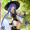 Figura de Acción Eris Greyrat Mushoku Tensei Reencarnación sin Trabajo Estatua de Eris Decoración Modelo de Colección PVC Juguetes