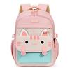 BAIJIAWEI nagelneuer Schulrucksack für Teenager-Mädchen Koreanische Version Oxford Schulranzen College Schüler Laptop-Rucksack