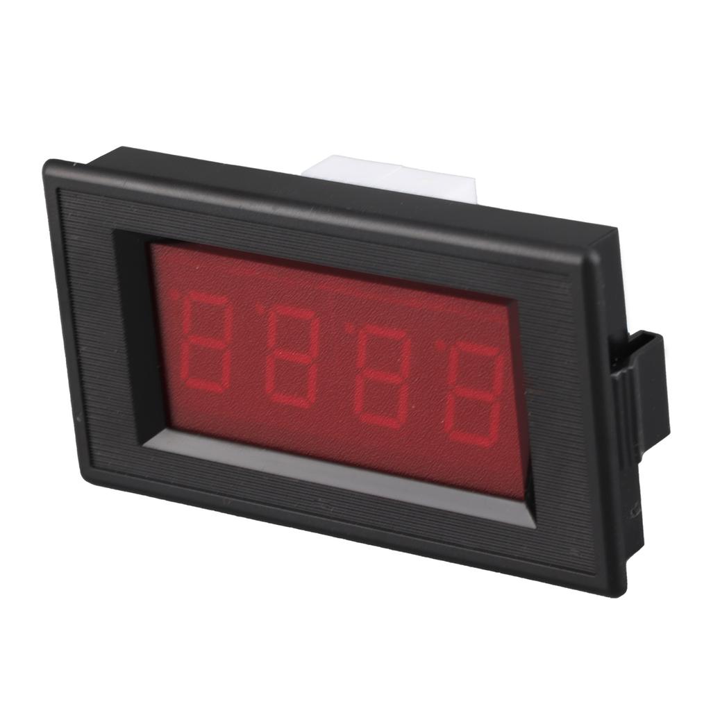 5135A DC5V High Accurate DC Voltmeter Digital Panel Meter for DC300V DC400V DC500V