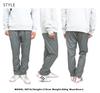 Gramicci Stretch Gabardine Slacks, Climbing Pants, Easy Pants, Japan Limited Edition GMP4-FJP07 (S, Navy)