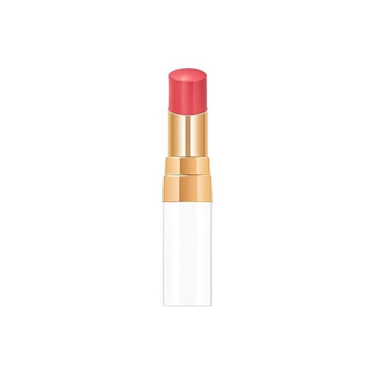 

Chanel Rouge Coco Baume,Satin,Hydrating Beautifying Tinted Lip Balm,Buildable Colour 916
