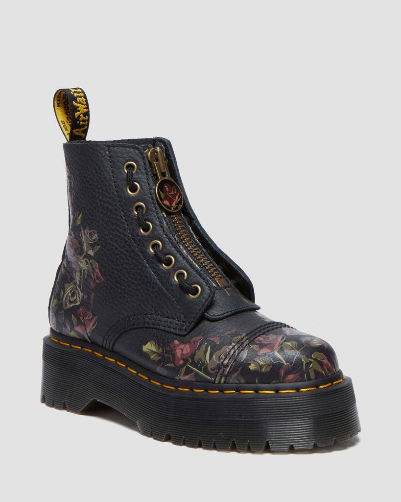 Boots Dr. Martens Black Sinclair