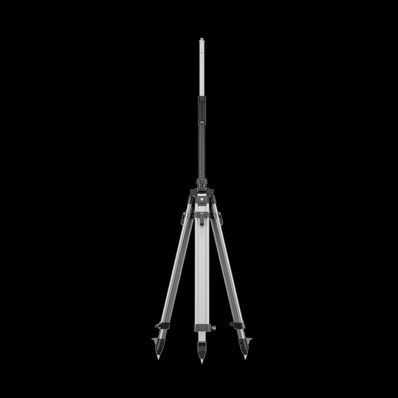 DJI D-RTK 3 Centering Rod Tripod Kit