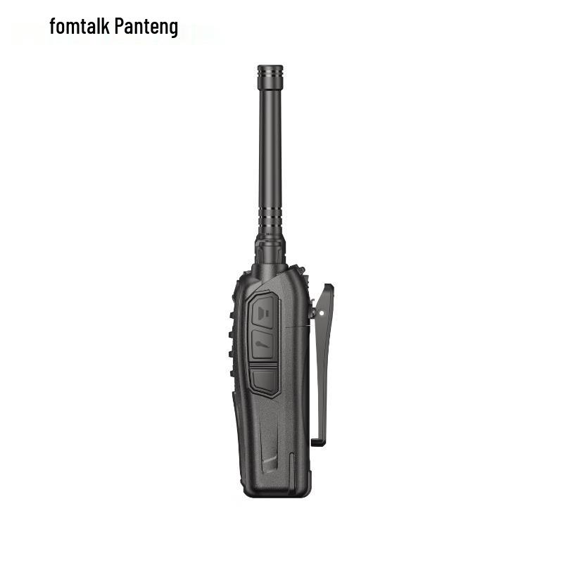 Fomtalk FT5000 Analog Walkie-Talkie (CN Version)