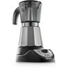 Кофеварка DeLonghi EMKM 6 Alicia Plus