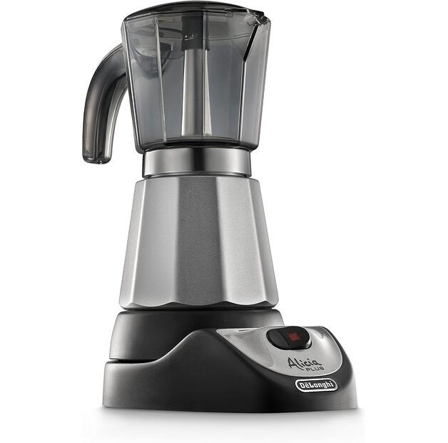 Кофеварка DeLonghi EMKM 6 Alicia Plus