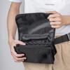 Multi Pocket Waist Bag Euro Coin Holder Portable Coin Storage Money Box Wallet Purse For Waiter Driver Cash Money Phone Safe