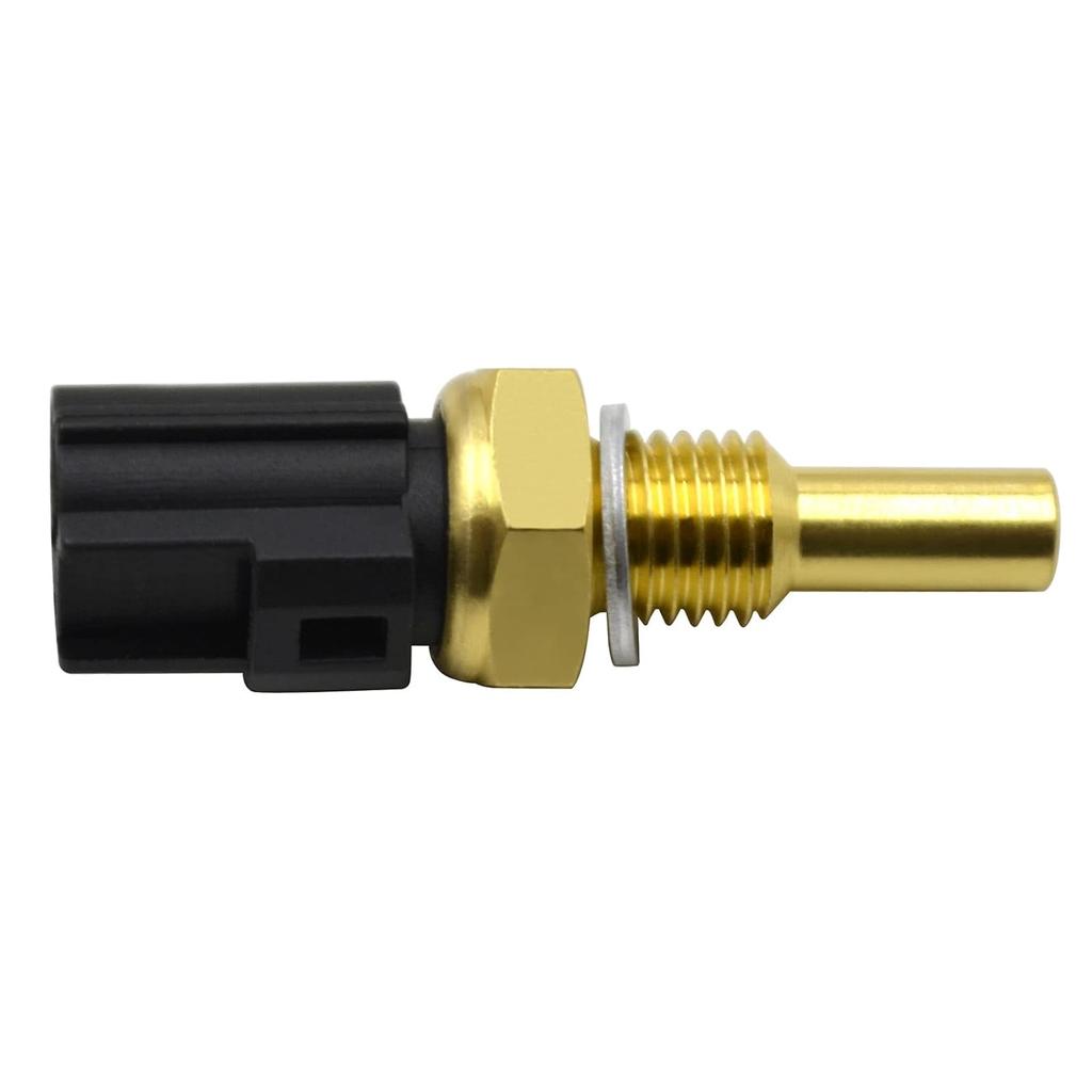 AHL Water Temperature Sensor Compatible with Yamaha YZF-R1 2002-2014/YZF-R6 2003-2016/YZF-R6S 2003-2009/YZF-R7 1999/FJR1300 2001-2012