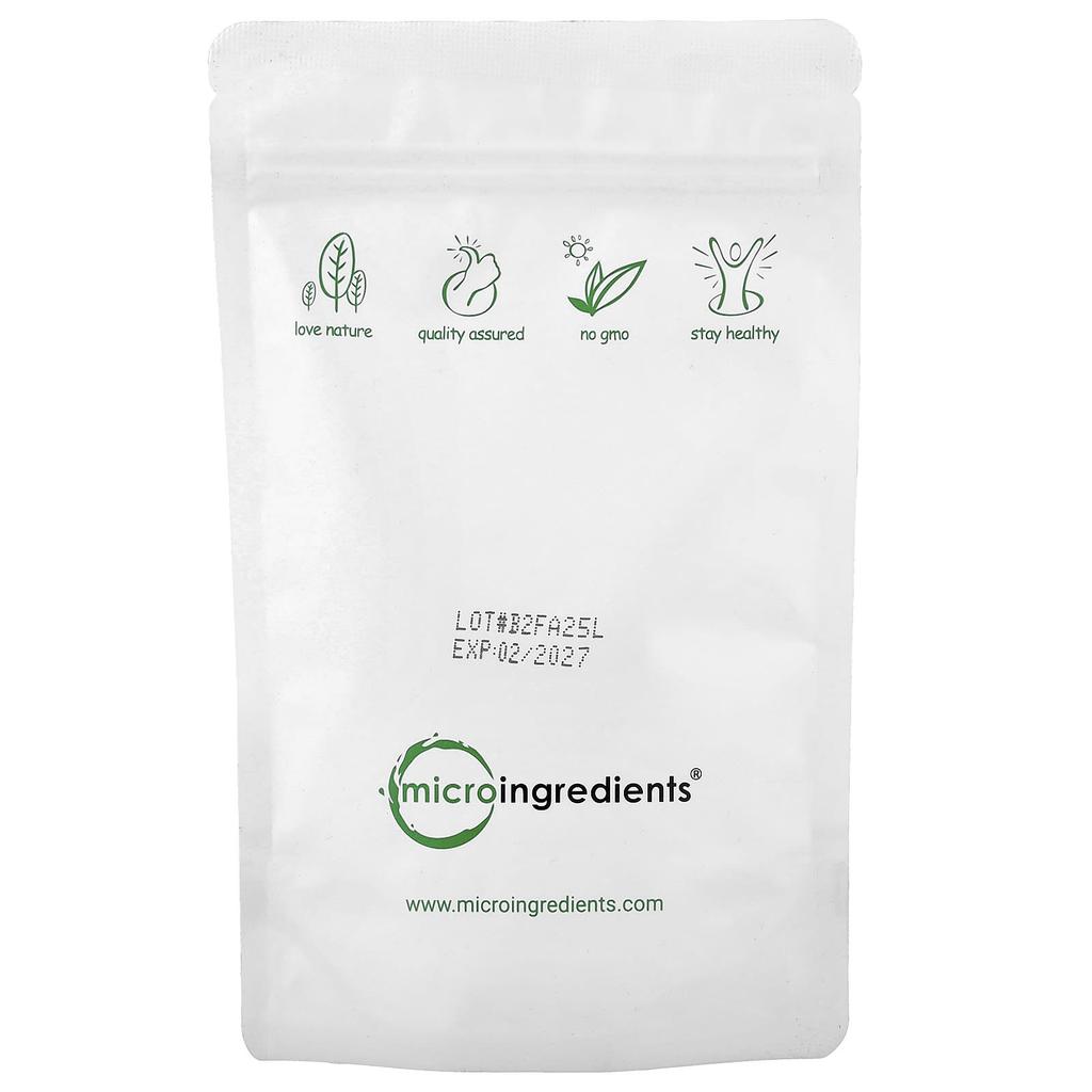 Kwas foliowy, 1000 mcg, 500 kapsułek miękkich