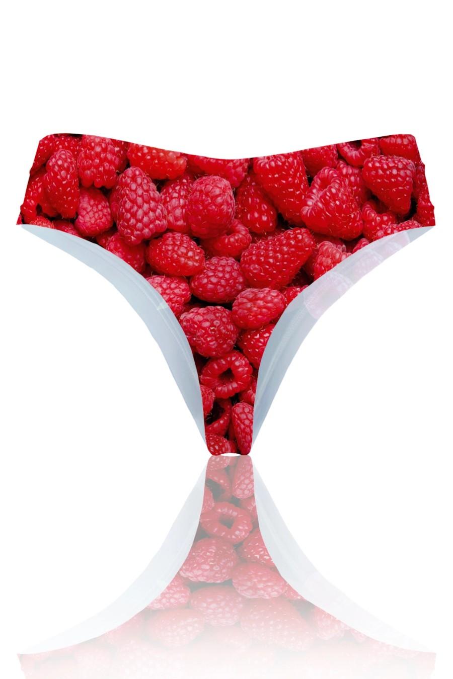 

Трусики слип Totalfit (90237) 4(L) різнокольорові кольору