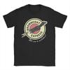 Shiny Firefly Serenity Tshirts Unisex Unisex Vintage Pure Cotton Tee Shirt Round Collar Short Sleeve T Shirts Gift Idea Clothes