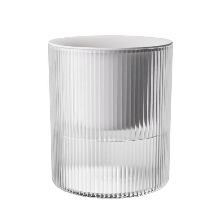 Household Anti Rots Auto-Watering Planter for Living Room Plant Flowers Automatic Water-Absorbing Flowerpots