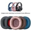 Replacement Earpads Ear Pad Ear Cushions for OneOdio A70 A71 Headphones Sponges Cover Case Earphone Repair Part