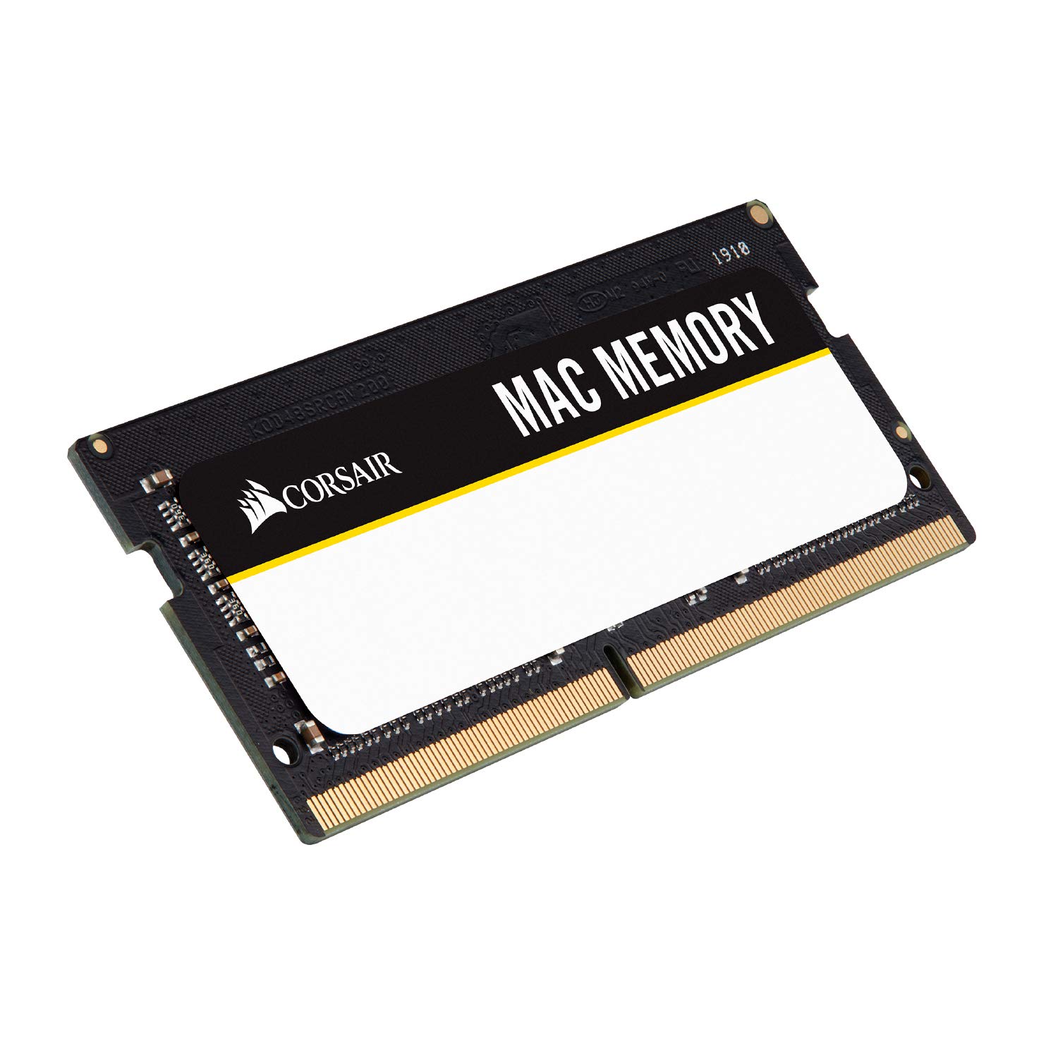 

ПАМ ЯТЬ MAC CMSA8GX3M1A1600C11 8 ГБ x 1600 МГц (8 ГБ 1)