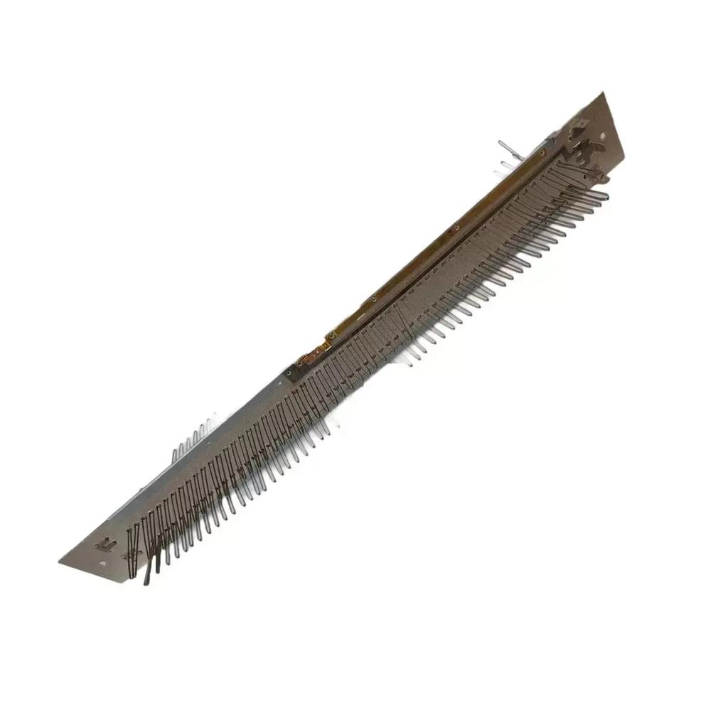 #23 Heater For Convector Heater Descon Da-K2010 Ts