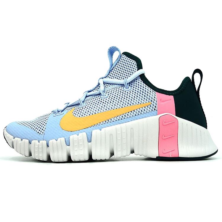 

новые женские Nike Free Metcon 3 Light Marine 38