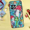 Eyes Pattern Case For OnePlus 15 13 12 11 9 10 Pro 13T 13R 12R 10T 8T Nord 5 CE 3 4 2 Lite N20 N30 Cover