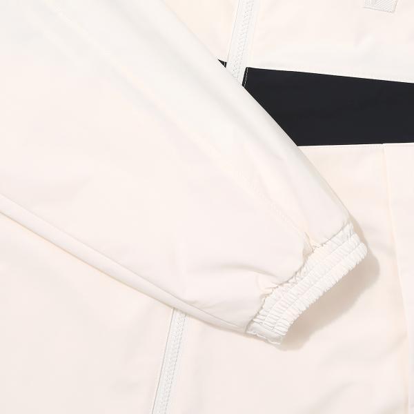 Fila Color Block Windbreaker