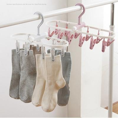 Çamaşır Ürünleri – Giysi Askıları