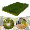 Artificial Grass Clusters for 1:35 1:64 1:87 Scale Model Landscapes